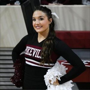 Meet your Posher, Gracie